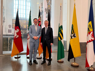 Kampf gegen häusliche Gewalt / Faire Regelungen zwischen Mietern und Vermietern nach Naturkatastrophen / Entlastung der Verwaltungsgerichte bei Abschiebeverfahren