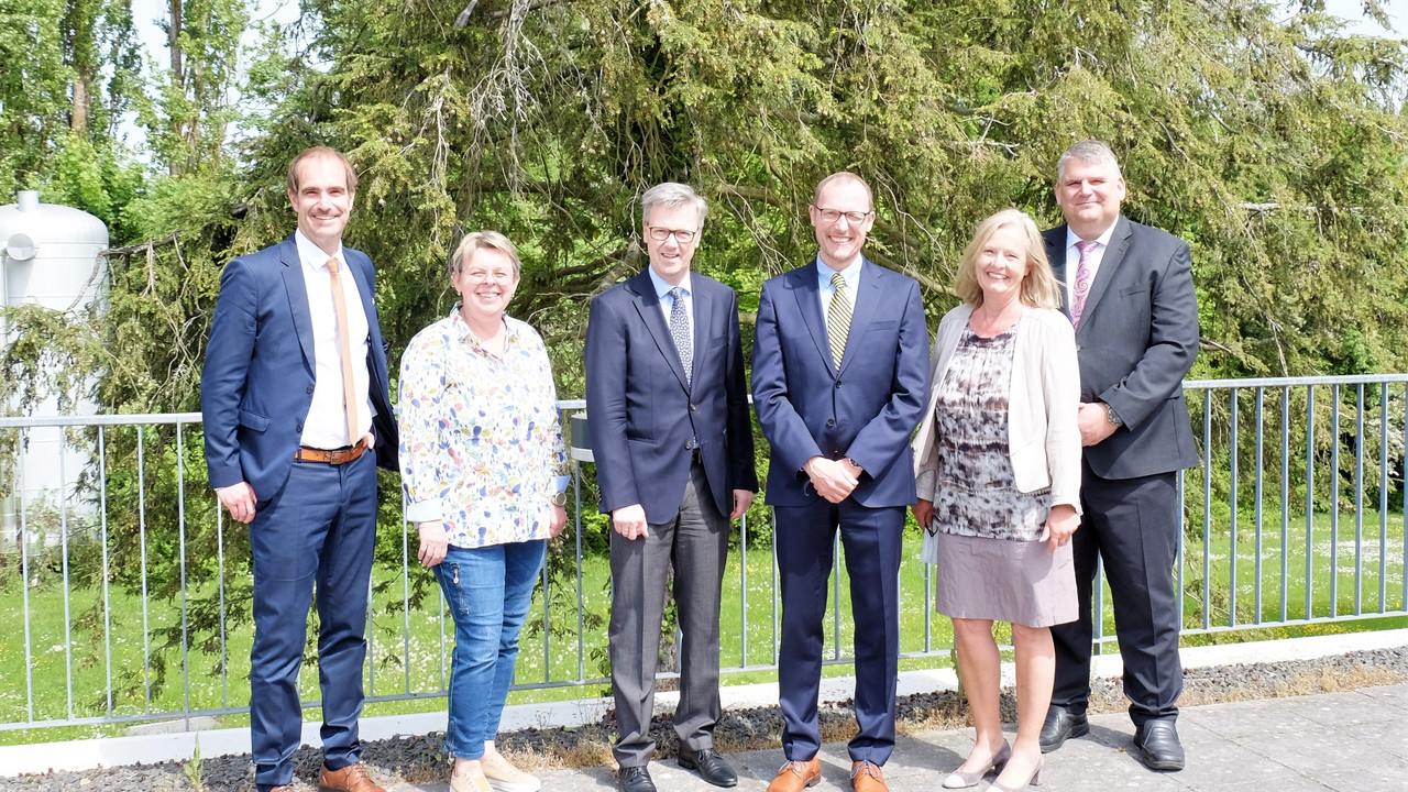 Gruppenfoto