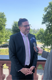 Presse
